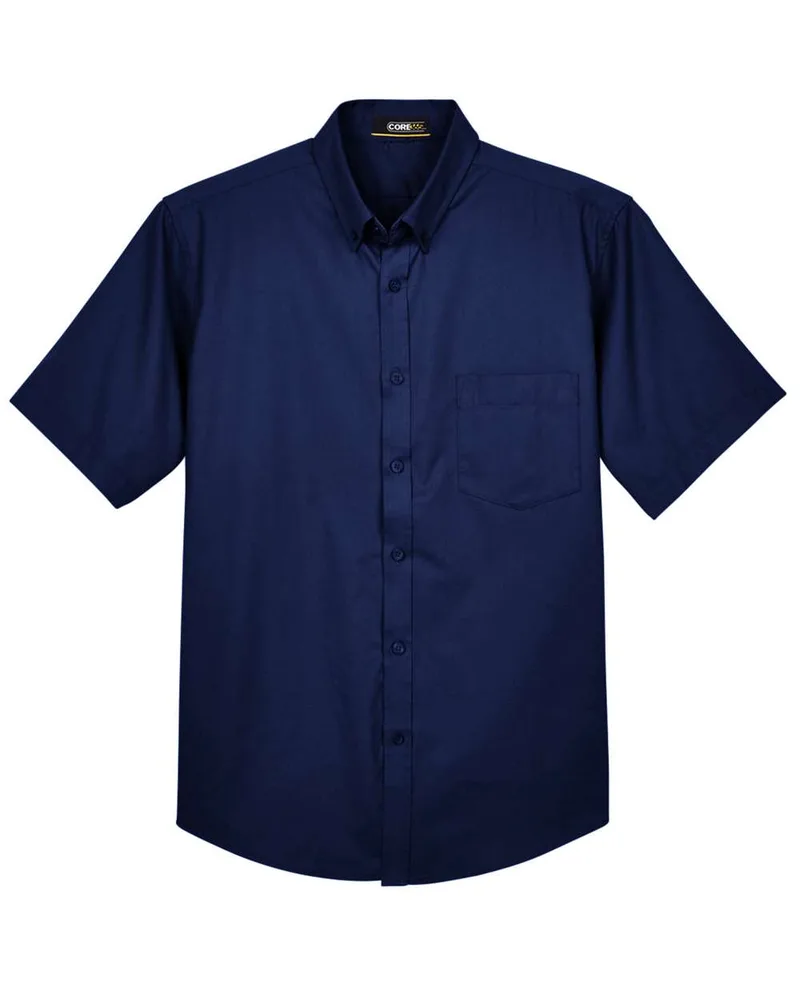 Classic Navy Blue Lifestyle View