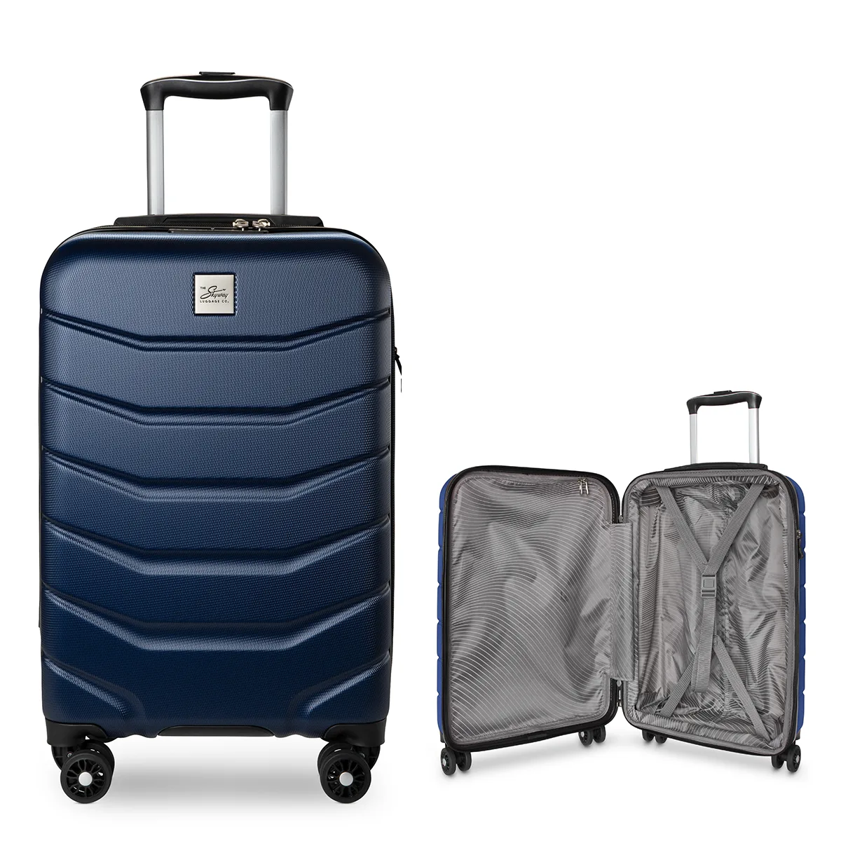 30208 BLU Blank