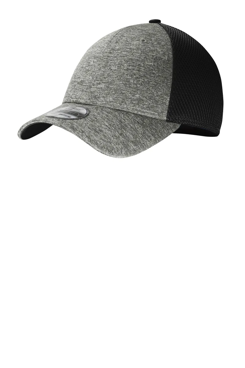 New Era® Shadow Stretch Mesh Cap.