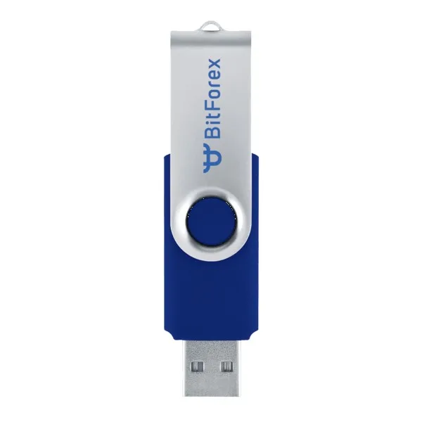 Import Fold-It-N-Hide Flash Drive 16 G view 6