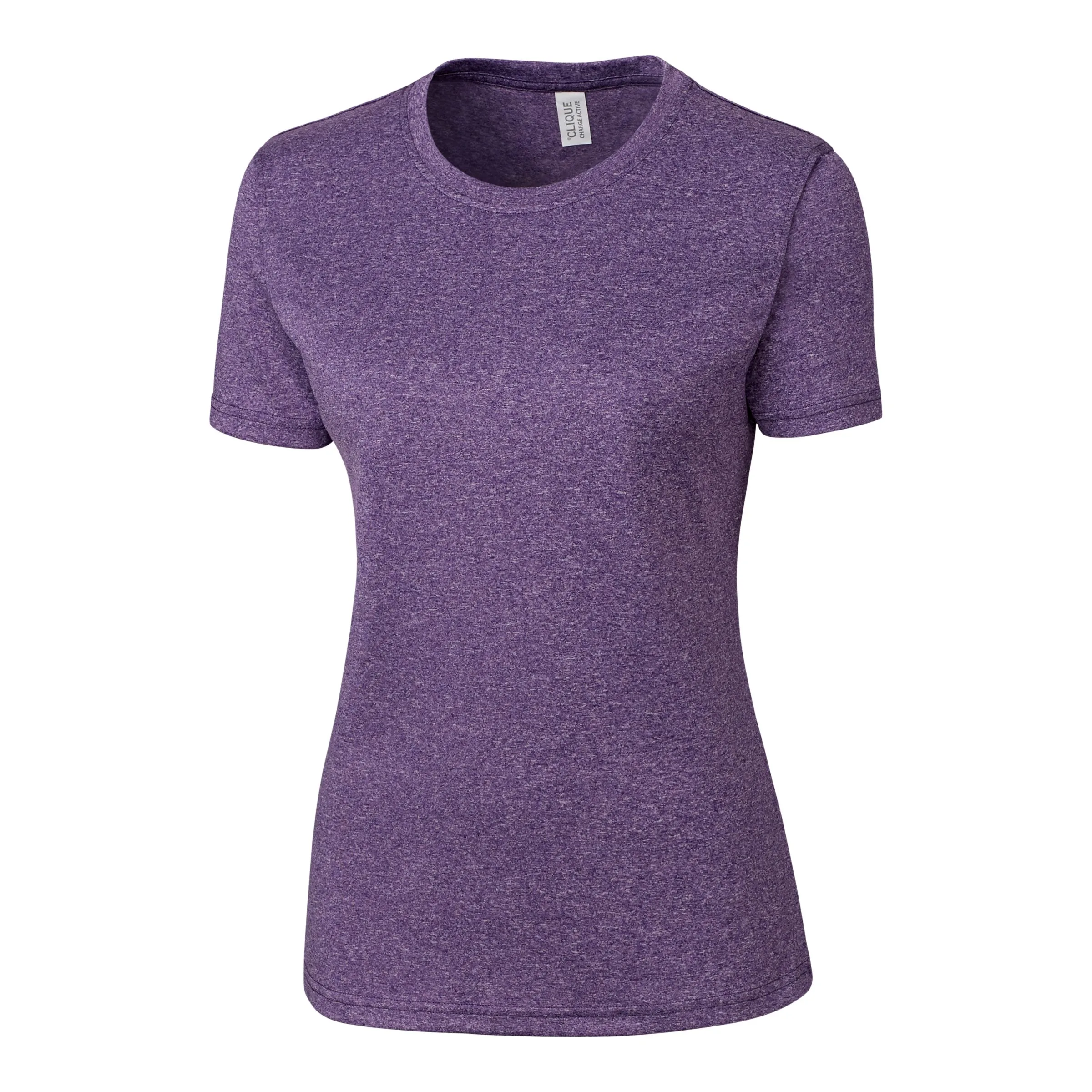 College Purple Heather
