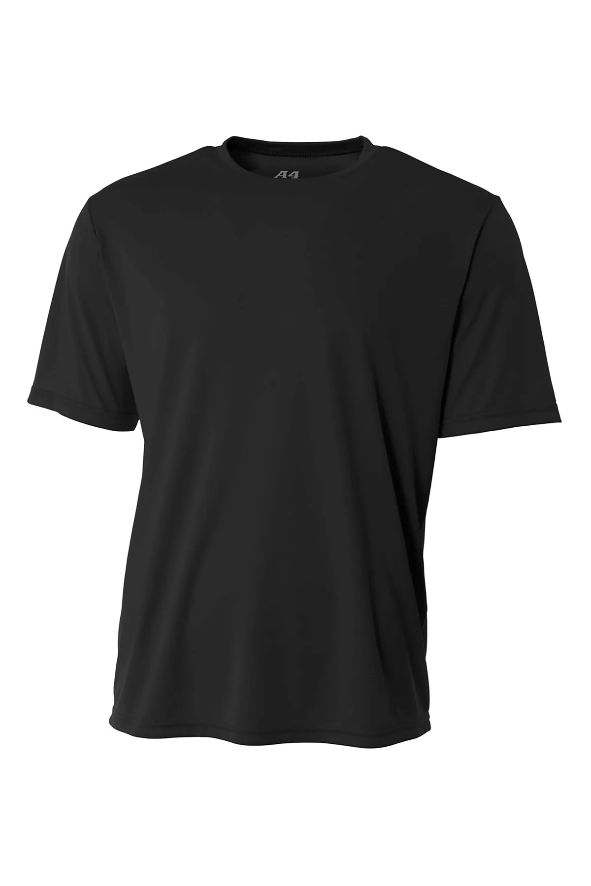 A4 Cooling Performance Short Sleeve Tee view 2