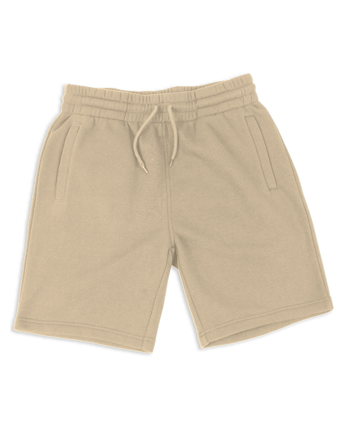 SHAKA WEAR Men's Fleece Jogger Short