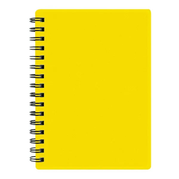 Yellow Blank