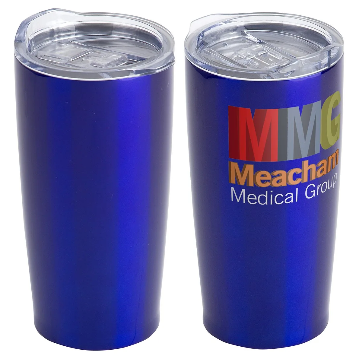 Glendale 20 oz Vacuum Insulated Stainless Steel Tumbler view 6