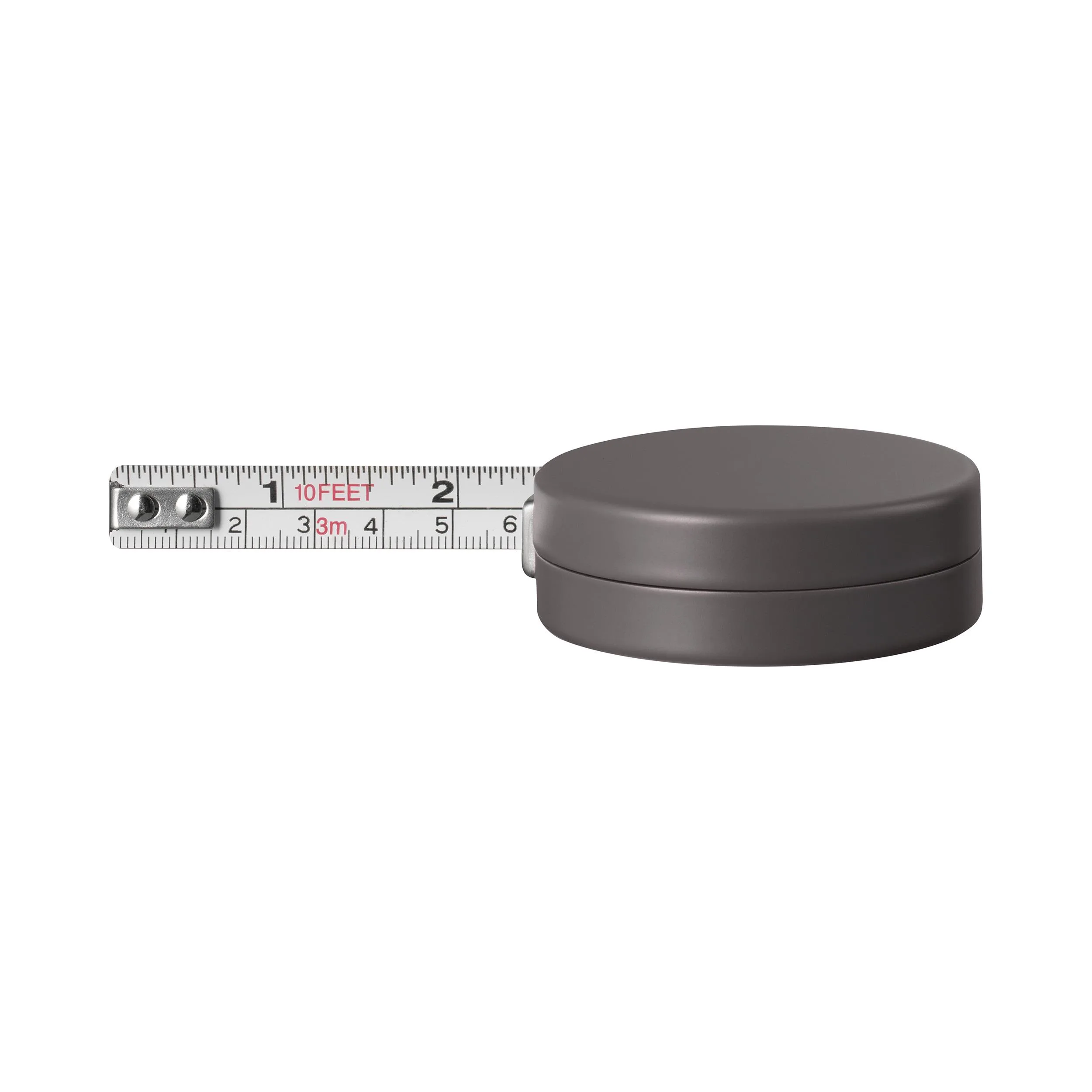 Blomus Gents Tape Measure - Warm Gray