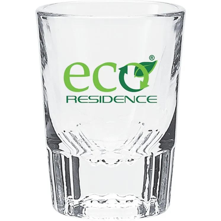 2 oz Shot Glass