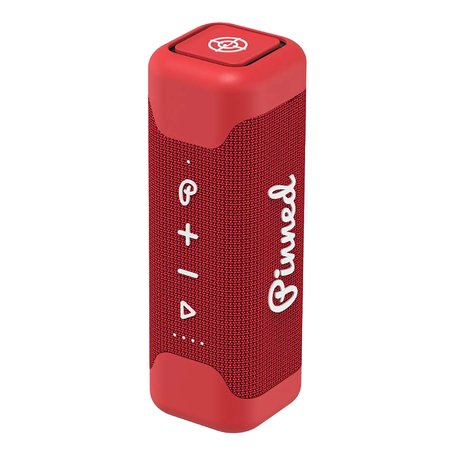 Pinned Golf The Sound Stick Speaker - Red