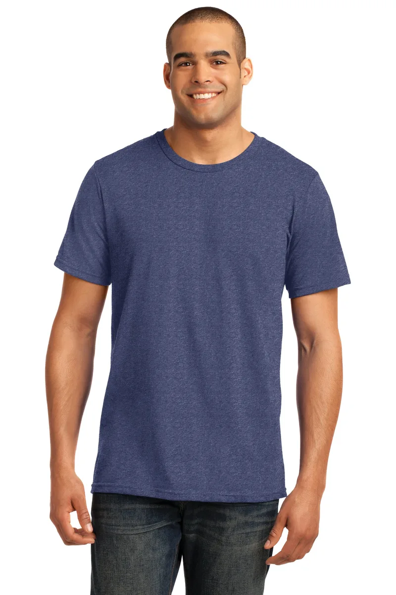 Gildan® 100% Ring Spun Cotton T-Shirt. view 3