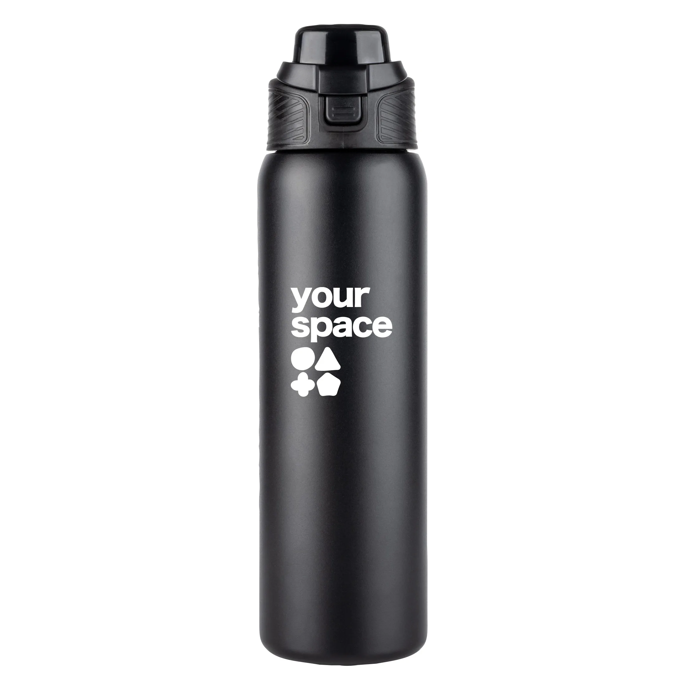 Riese Chug Style Double Wall SS Bottle - 28oz