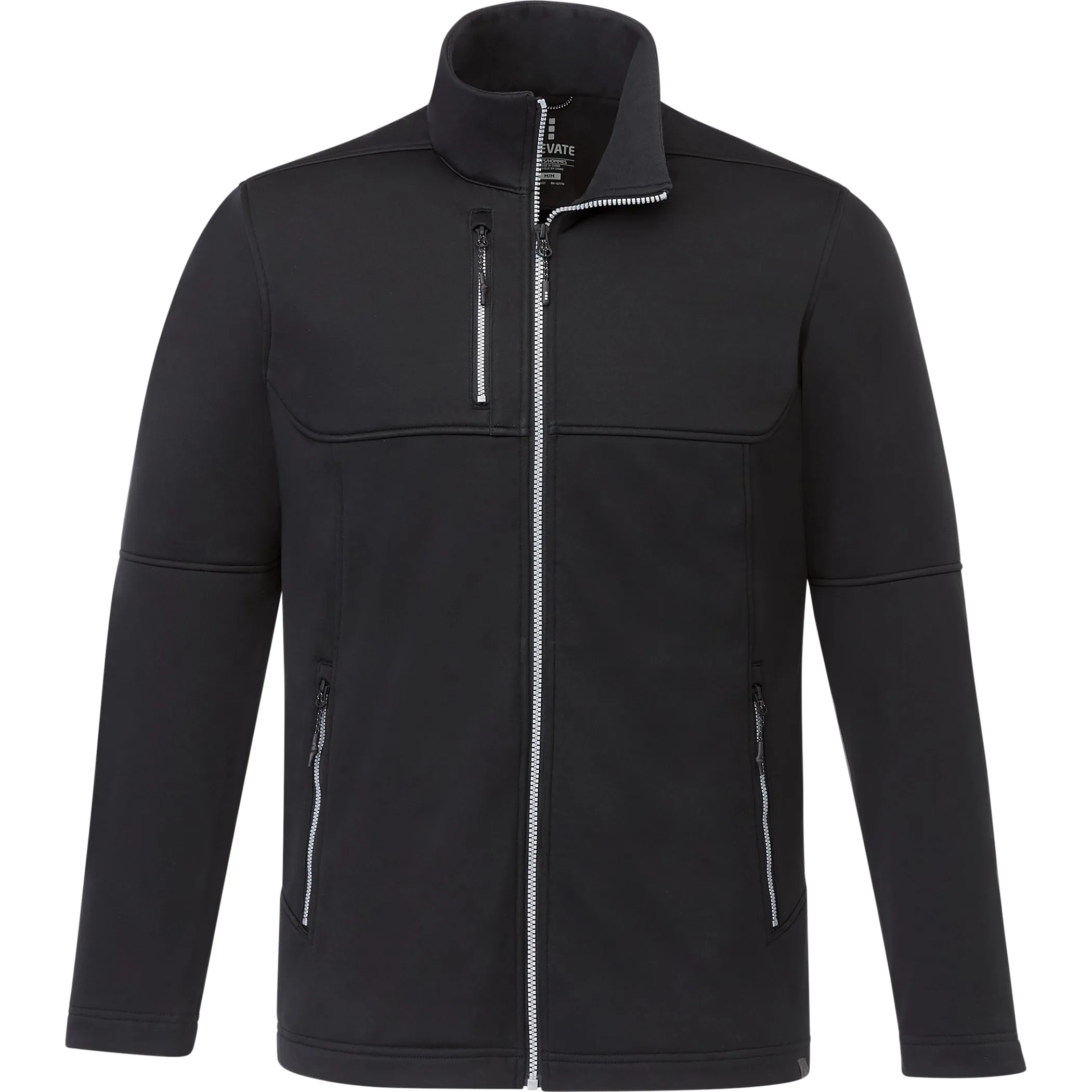 Men's JORIS Eco Waterproof Softshell Jacket view 2