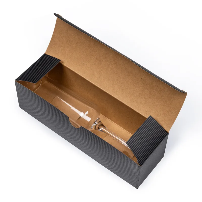 Individually Boxed