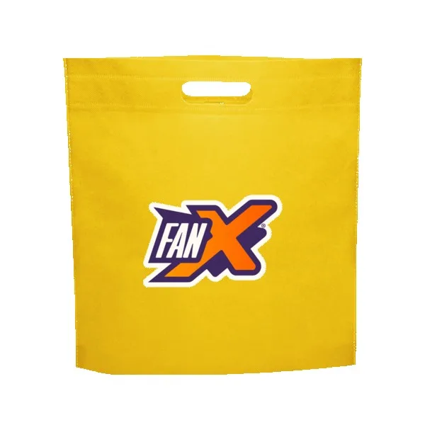 Yellow Heat Transfer