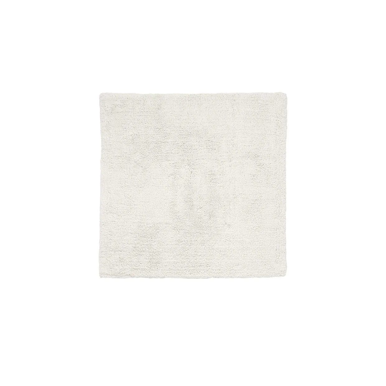Blomus Twin Reversible Cotton Bath Mat 24 X 24