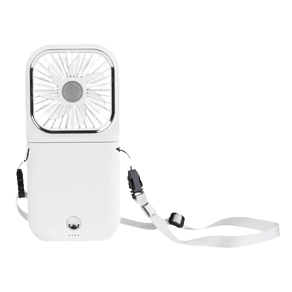 Cool Factor Power Fan Stand view 2