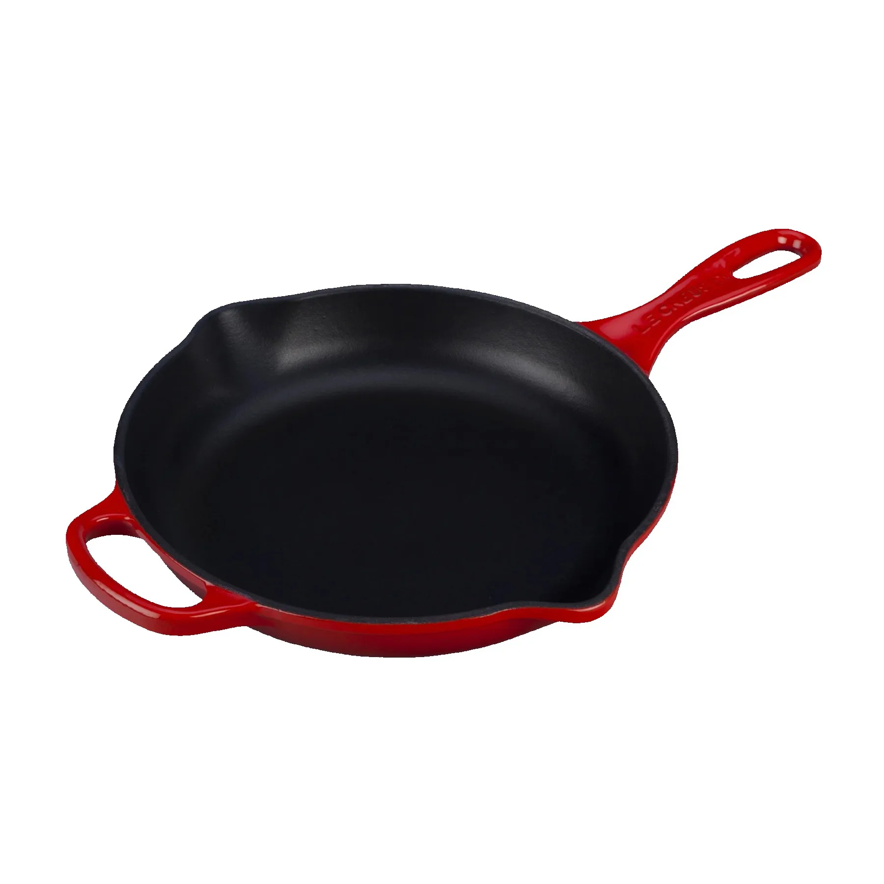 Le Creuset 9-inch Signature Skillet