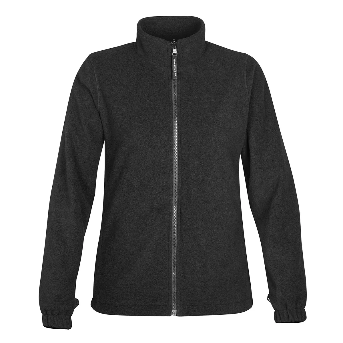 TPX3W BLACK Embroidery