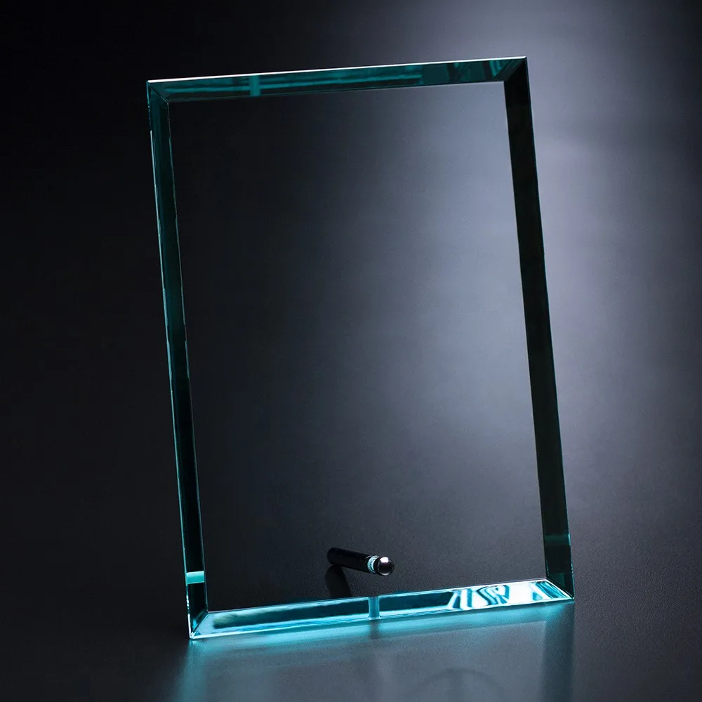 Bristol Rectangle Vertical 7" view 2
