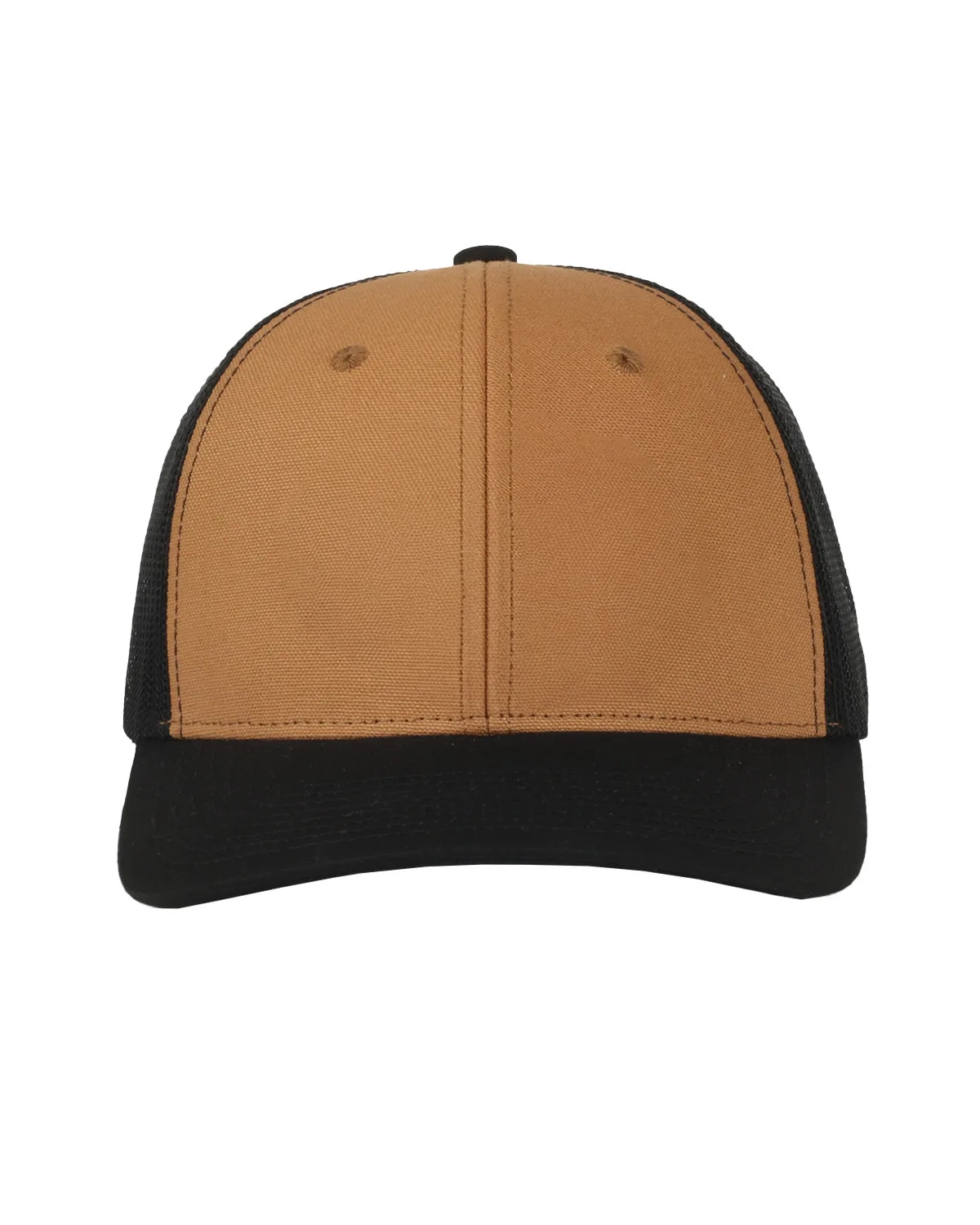 Outdoor Cap Co Wrangler Workwear Structured Mesh Back Hat