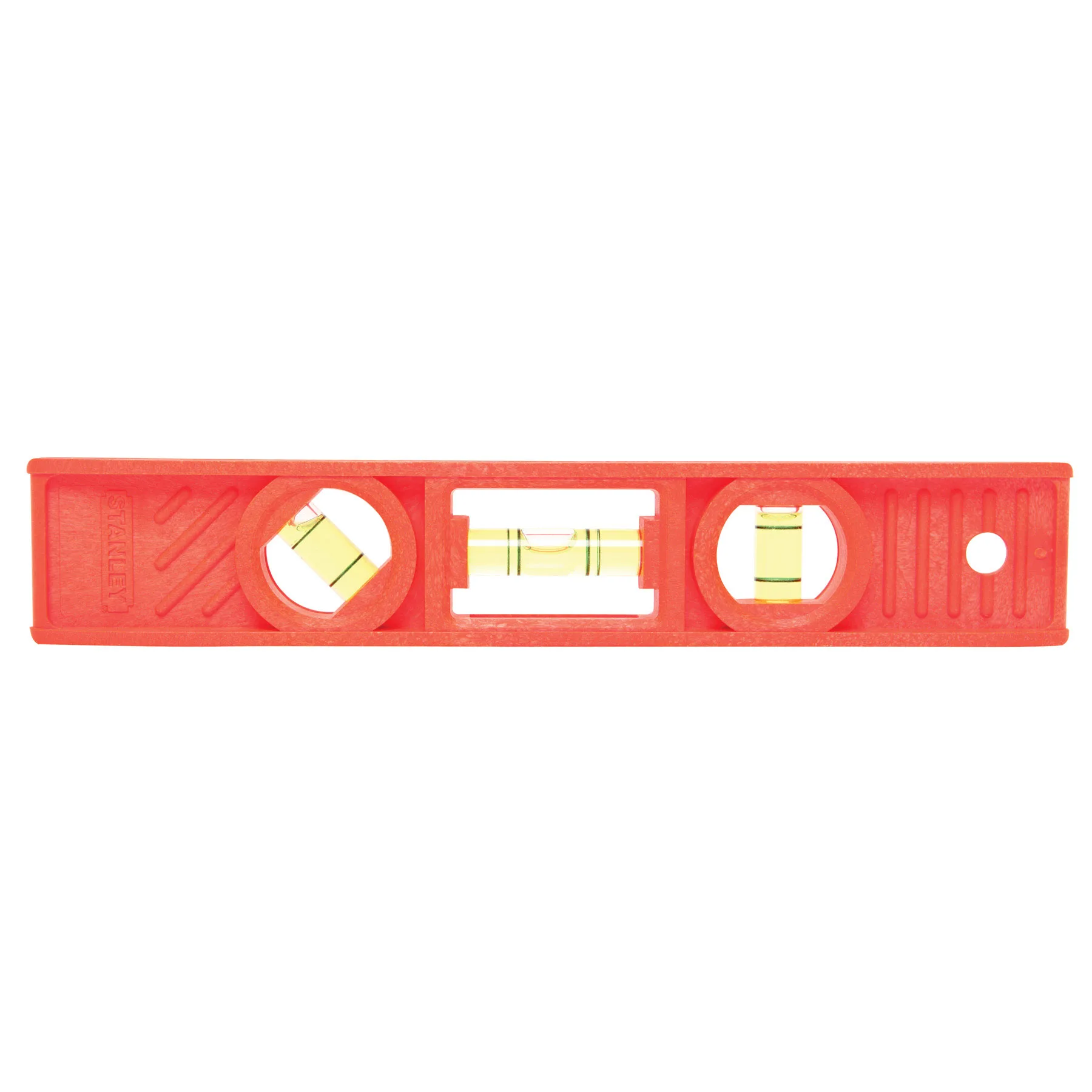 Stanley 8" Torpedo Level