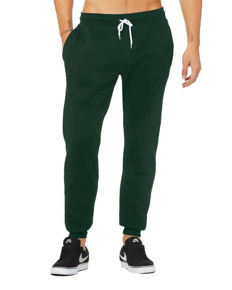 Bella+Canvas® Unisex Joggers view 5