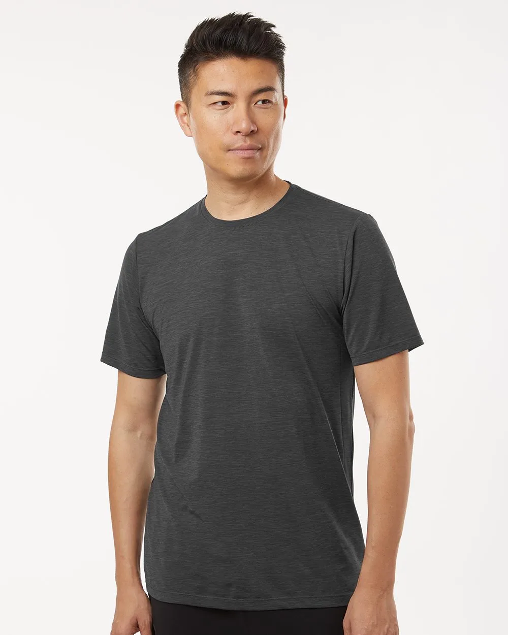 ANETIK® Men's Low Pro Tech T-Shirt view 2