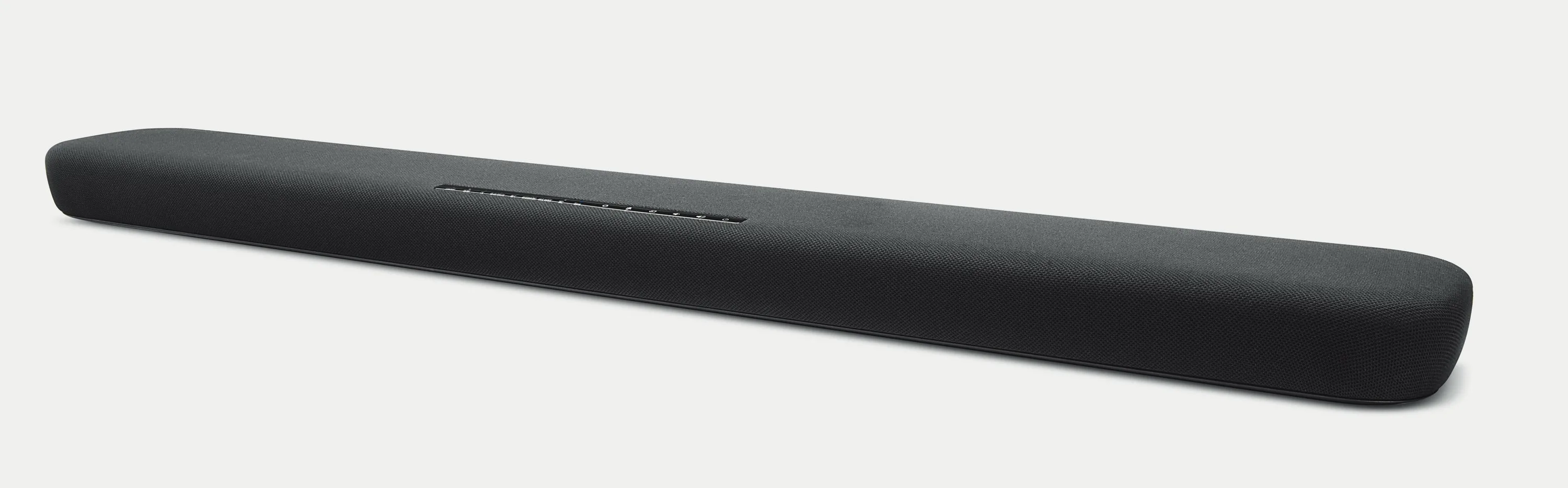 Yamaha 120W Soundbar W/ Bluetooth Alexa Built-In Subwoofer