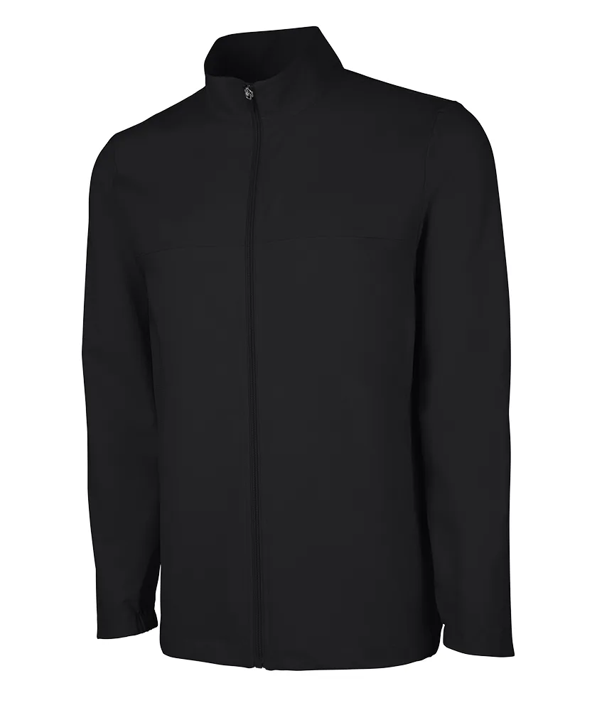 Men's Lexington Stretch Full Zip Jacket view 6
