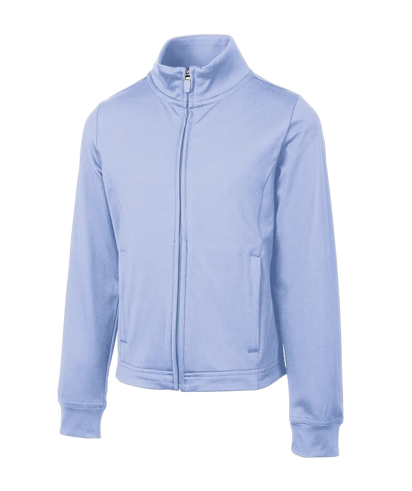 Girls' Nu Fitness Jacket view 5
