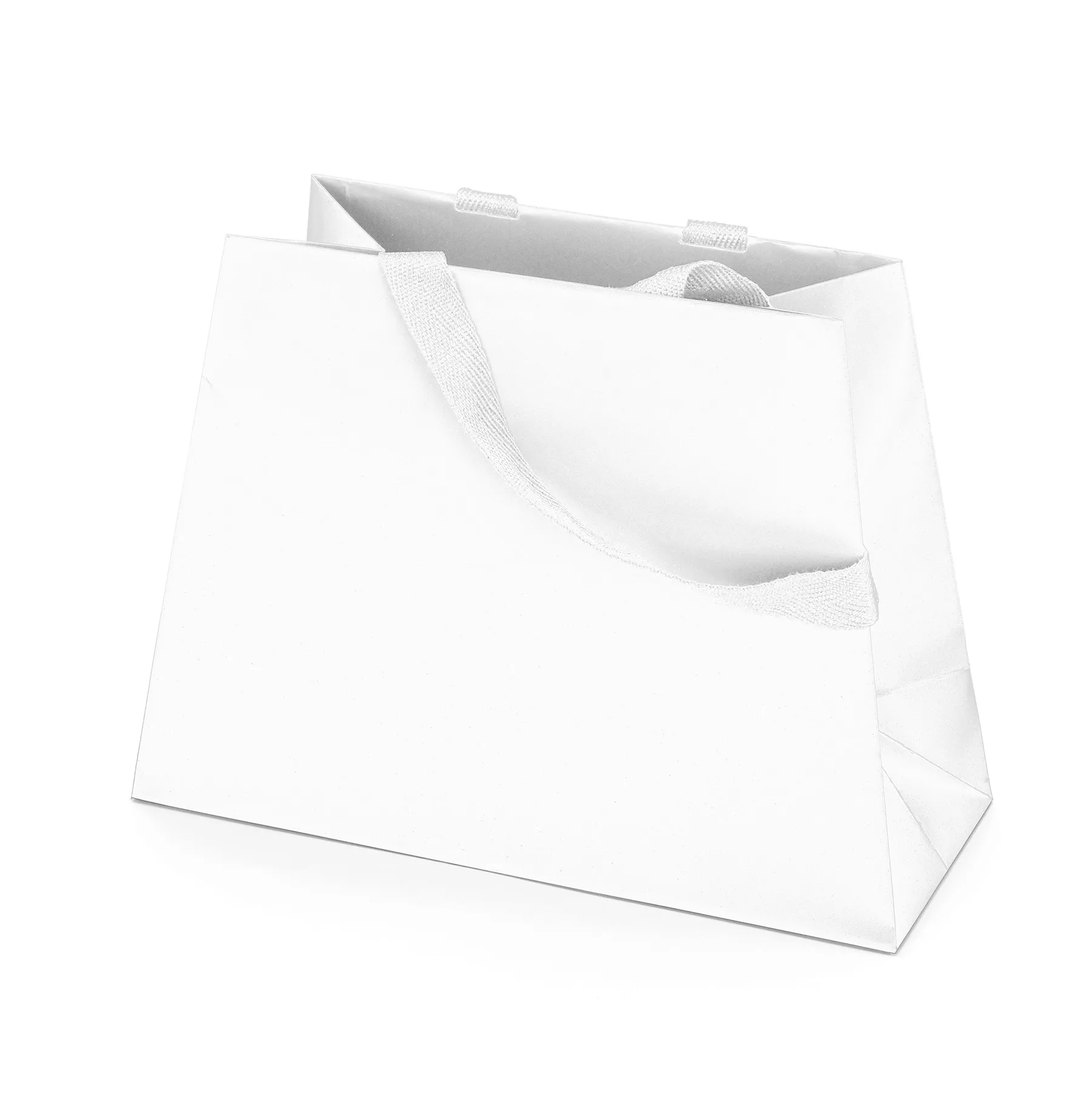 White Blank
