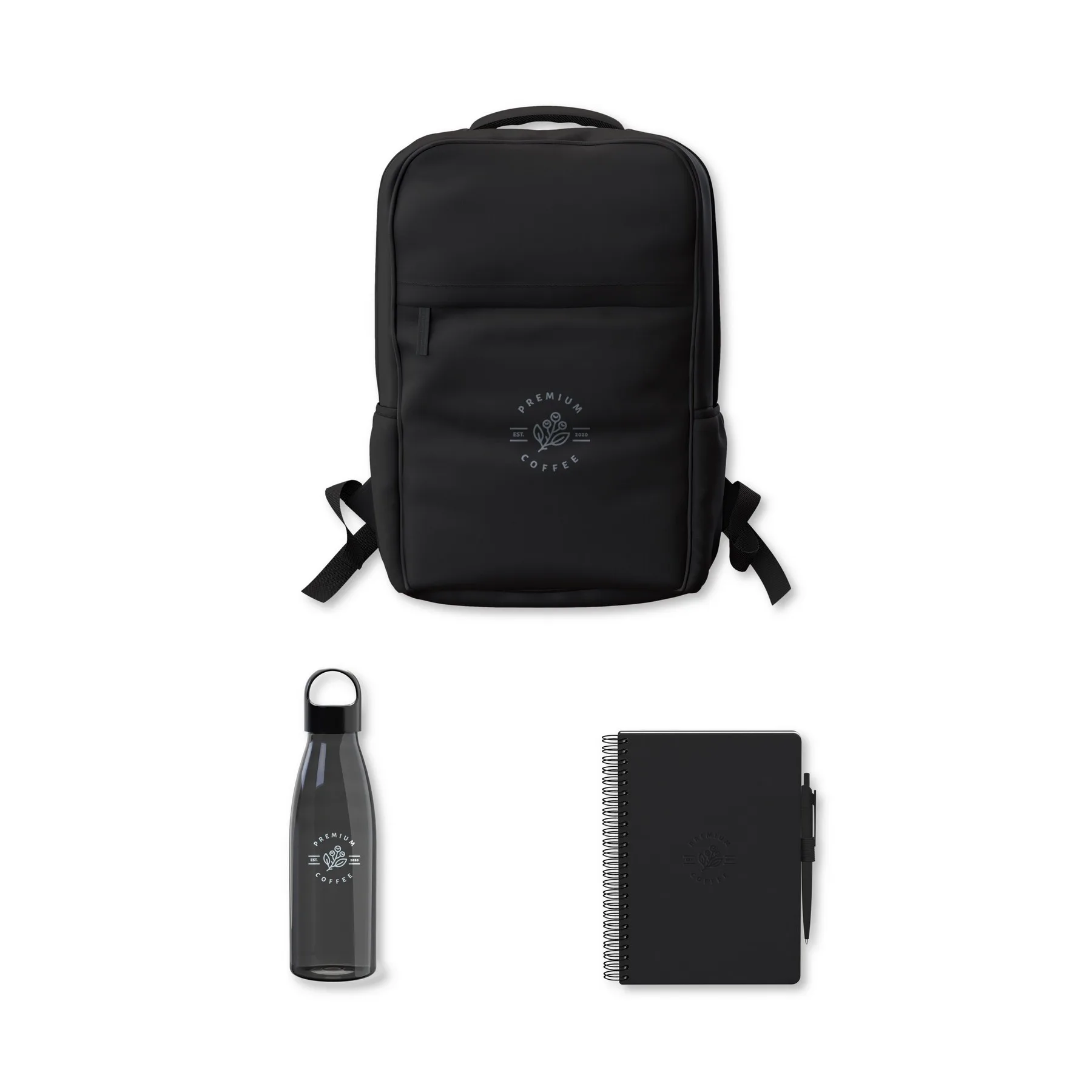 Modern Command 3-Piece Gift Set