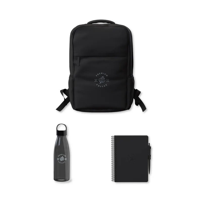 Modern Command 3-Piece Gift Set
