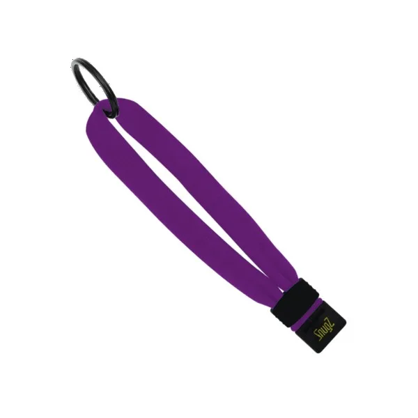 Purple Blank