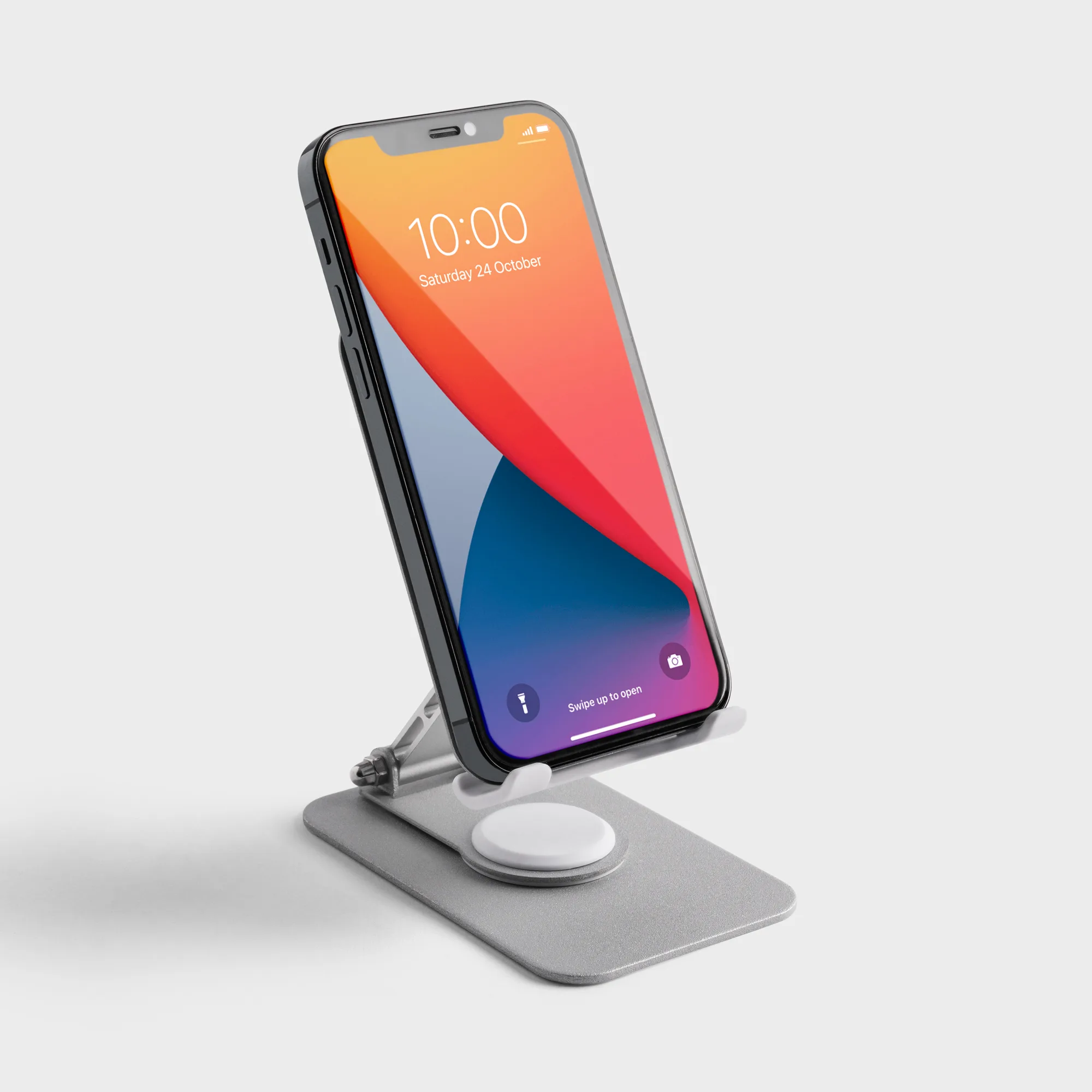 Resolute, Adjustable Phone & Tablet Stand view 7