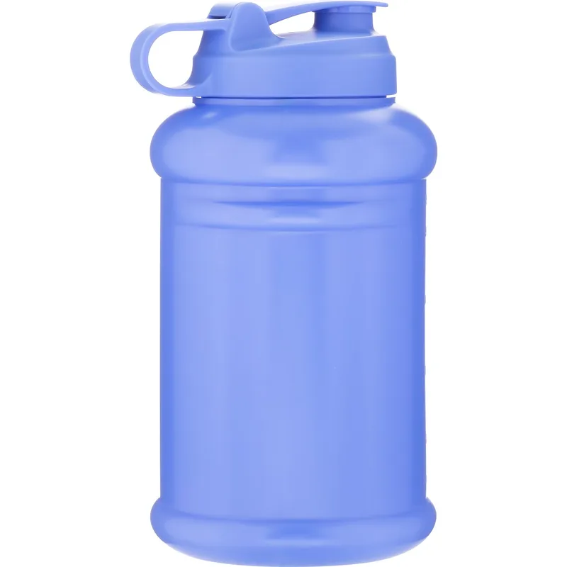 73 oz Pro Hydrojug Classic Water Bottle (Hyper Blue) view 2