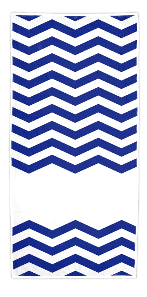 Monto Carlo Beach Towel™ view 3