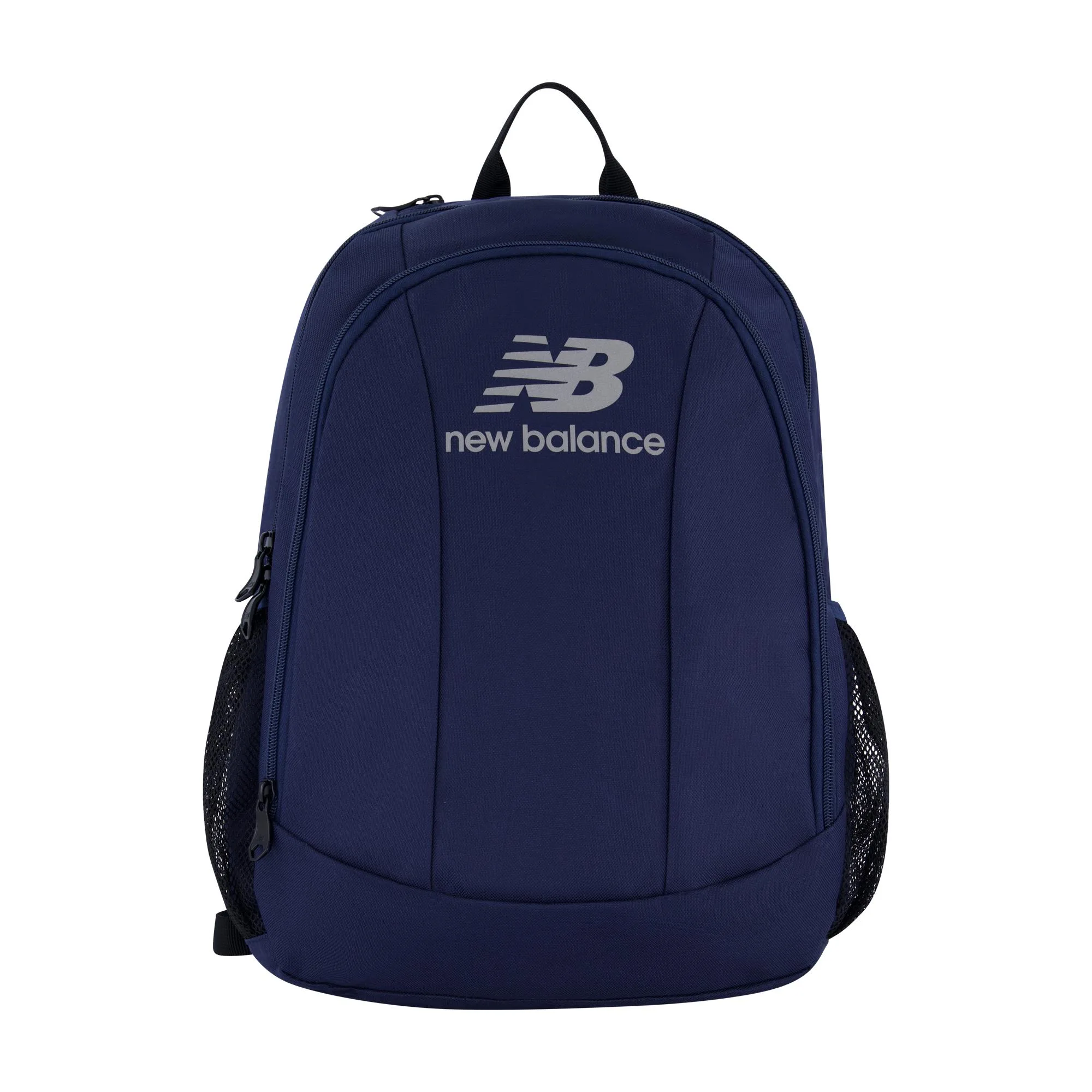 New Balance Navy Blue Laptop Backpack Size 19"