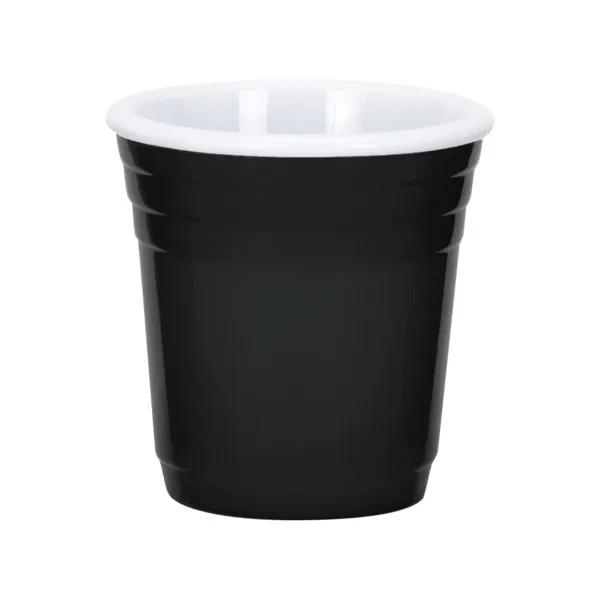 Black Blank