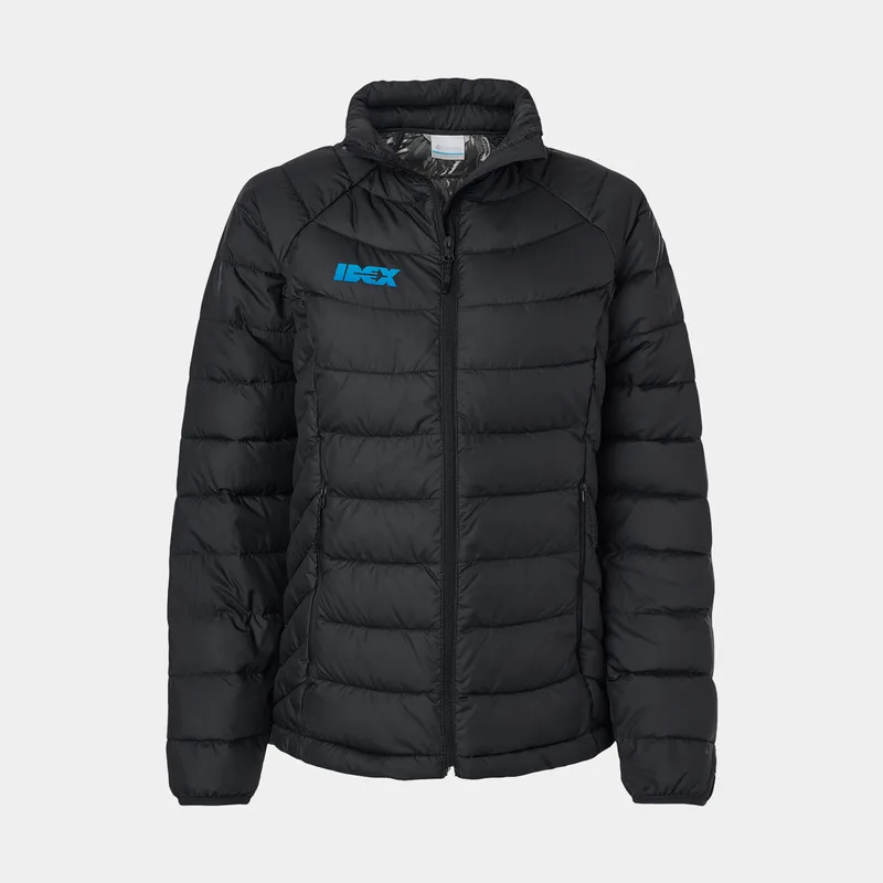 Columbia Women's Lite Full Zip Jacket