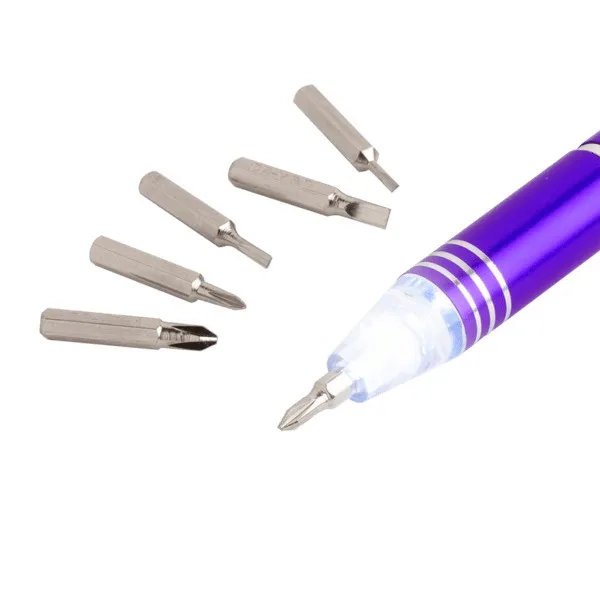Purple Blank