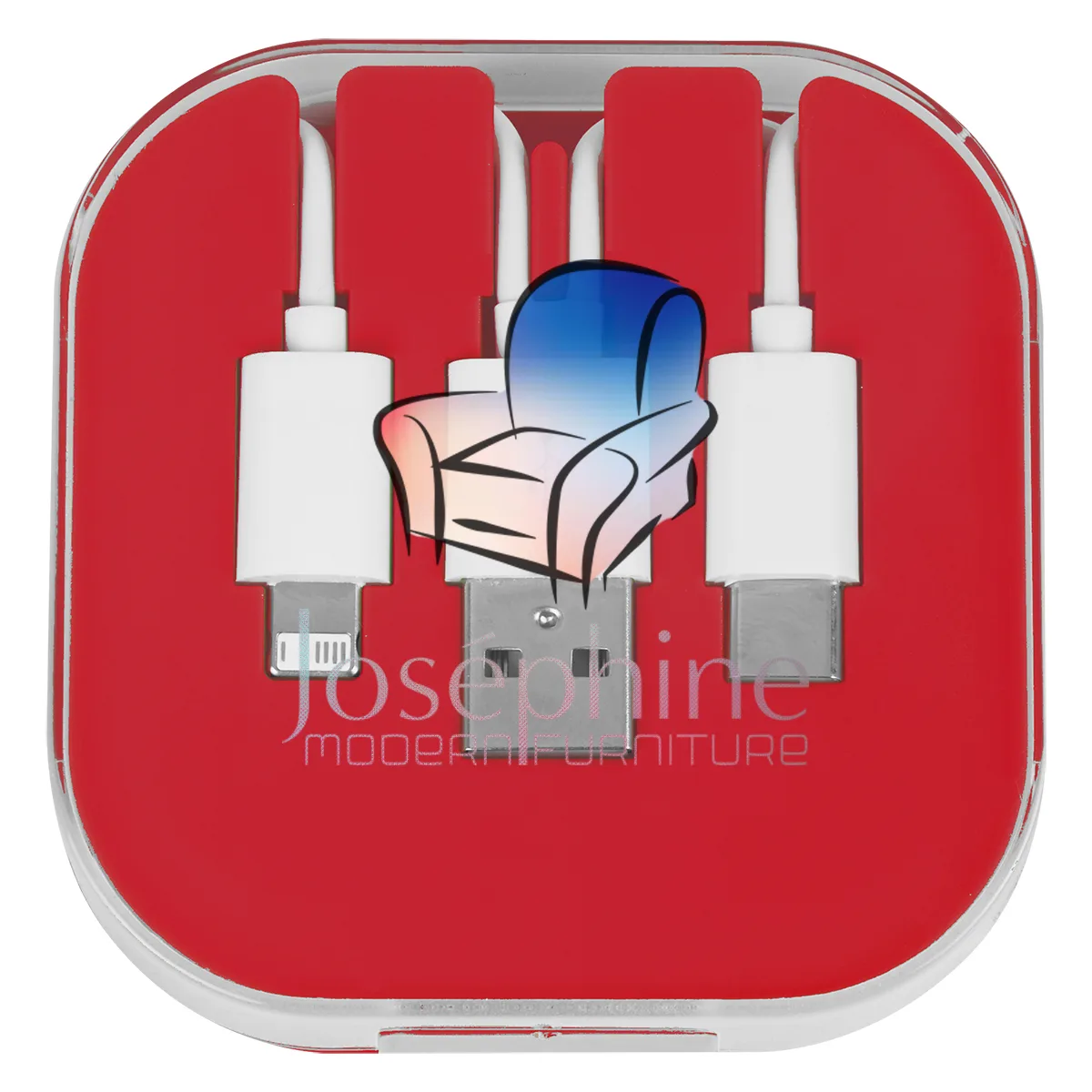 2933 RED Digibrite