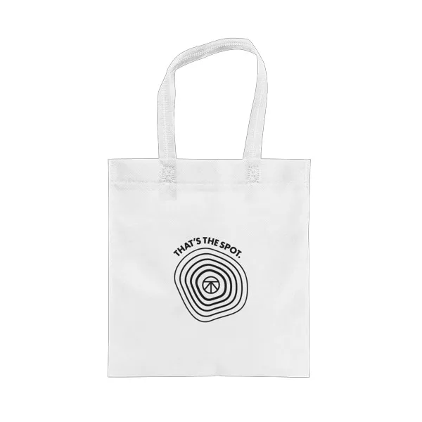 Voltaris Non-Woven Heat Seal Tote view 7