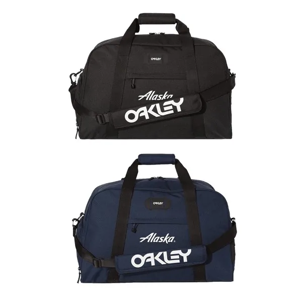Oakley 50L Street Duffel Bag view 4