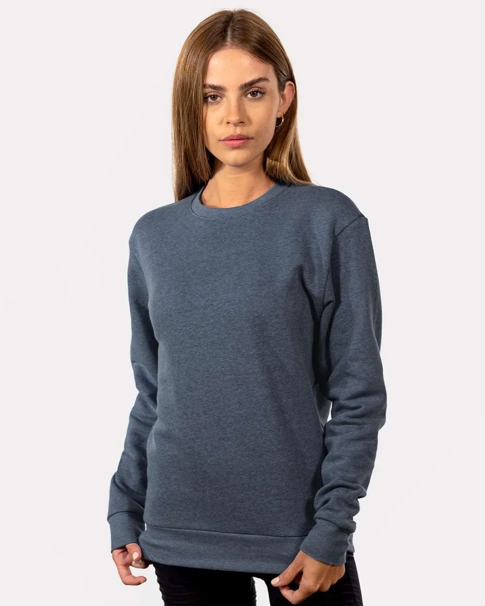 Next Level Apparel® Unisex Malibu Sweatshirt