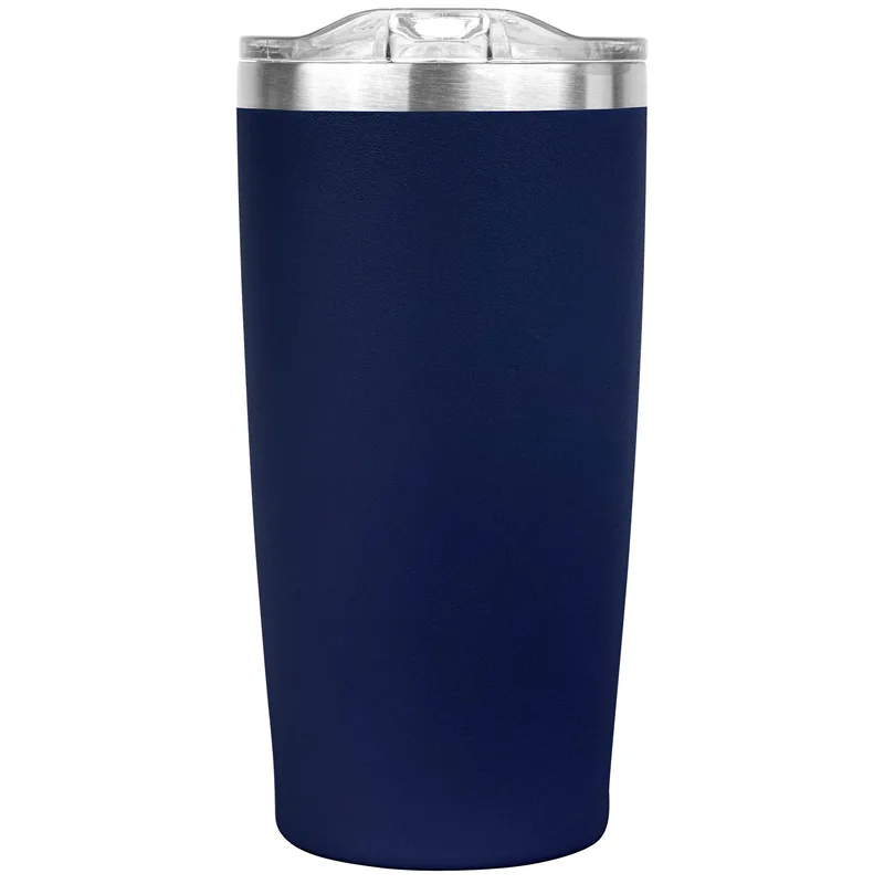 20 Oz. Wolverine Tumbler Powder Coated And Copper Lining view 5