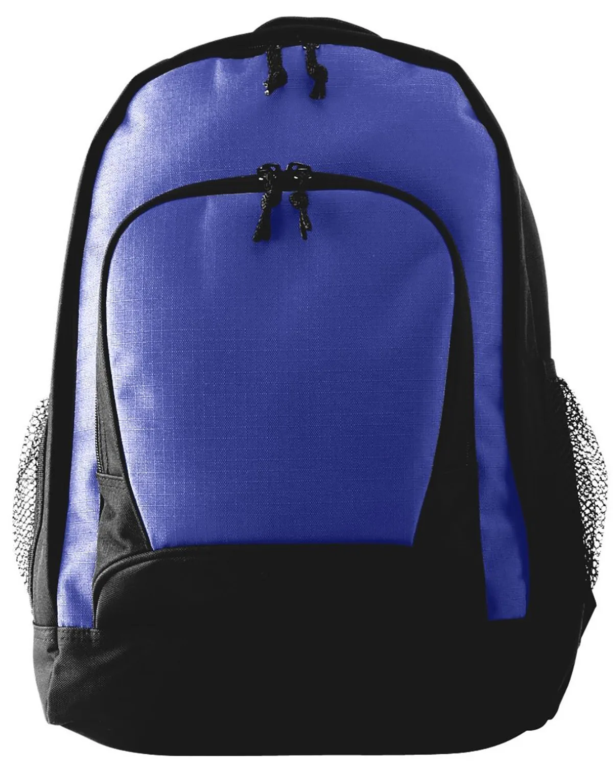 Purple/ Black