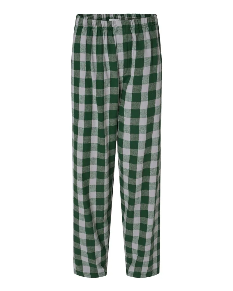 Boxercraft Harley Flannel Pants view 6