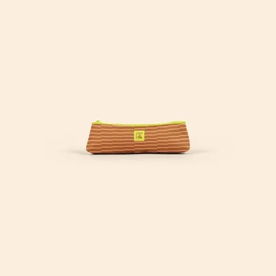 rPET Polyester Fiddlesticks Small Pouch view 4