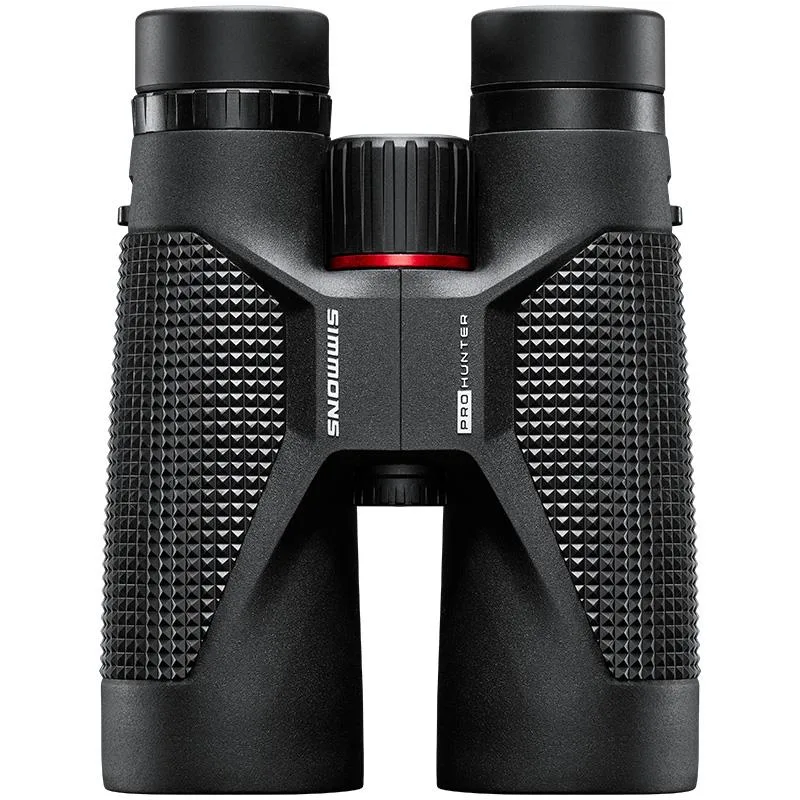 Simmons 10X50 Prohunter Binocular