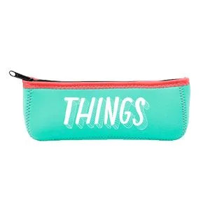 Canoe Pouch view 6